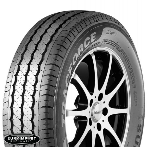 Sunny Nl106  225/65 R16 112_110 R  Carico C 